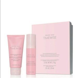 TimeWise® Microdermabrasion Plus Set